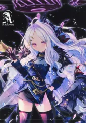 アルベド オーバーロード 小林由高 カードスリーブ プレイマット セット b_u アルベド オーバーロード 小林由高 カードスリーブ プレイマット