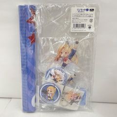 瀬戸店】未開封 くじラック オンライン限定 アズールレーンくじ