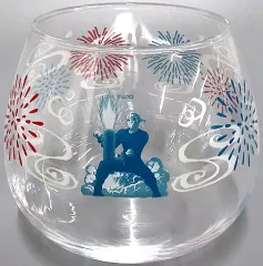 【中古】マグカップ・湯のみ 宇髄天元 ゆらゆらグラス「鬼滅の刃 遊郭編」 C100通販限定