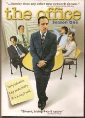 Office: Season One / [DVD]