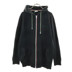 Columbia コロンビア 長袖 ジップパーカー L ブラック アウトドア メンズ 古着