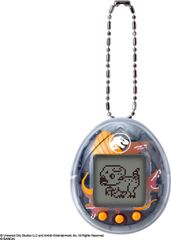 [BANDAI]쥬라식 월드 부활의 대지 다마고치 Spinosaurus ver. Tamagotchi nano