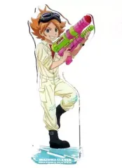 イナズマイレブン 吹雪士郎 吹雪アツヤグッズまとめ売り イナズマイレブン 吹雪士郎 吹雪アツヤ アクリルスタンド