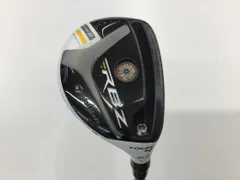 グリップ新品/テーラーメイドRBZ TOURユーティリティ 4U 21.5°/S グリップ新品/テーラーメイドRBZ TOURユーティリティ 4U 21.5°/S