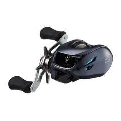 極美品IMZ200 XHL-C ダイワ ベイトリール IM Z リミットブレイカー XHL TW HD-C(左)(IM Z