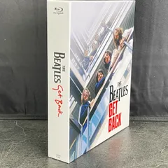 Amazon.co.jp: ザ・ビートルズ:Get Back DVDコレクターズ