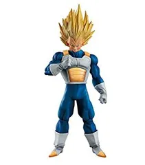 ドラゴンボール　造形天下一武道会　優勝記念作品　ベジータ　ミスターサタン　パン ドラゴンボール 造形天下一武道会 優勝記念作品 ベジータ