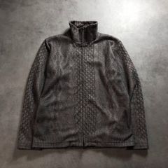 Archive 90s Armani Exchange Snake Hoodie - メルカリ