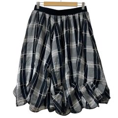 未使用 Rene ルネ ツイード ショートパンツ 6945110 サイズ36