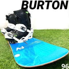 Burton Vapor 159cm スノーボード - メルカリ