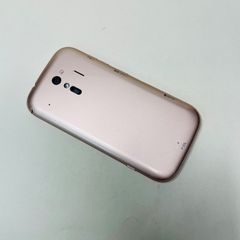 らくらくスマートフォン me F-01L SIMフリー10040