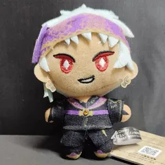 ツイステ カリム 式典服 EX マスコット ストーン付き