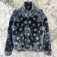 2024年最新】Supreme Bandana Faux Fur Bomber Jacketの人気アイテム - メルカリ