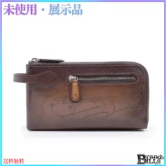 美品☆ベルルッティ ニノPM クラッチバッグ ☆A599 nucad.net