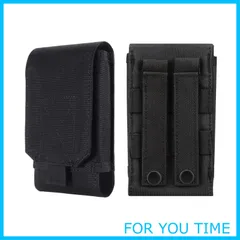 【特価】Jisoncase スマホポーチ メンズ 持ち運びに便利 携帯ポーチ ウエスト スマホ ベルトポーチ 汎用 6.1インチ以下の全機種対応 スマートフォンポーチiPhone14 iPhone13 iPhone12 iPhone8 /se iPhone x