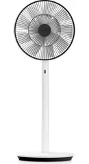 バルミューダ ザ・グリーンファン DCモーター扇風機 BALMUDA The GreenFan EGF-1800-WK (ホワイト×ブラック)のサムネイル