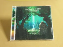 【CD】ゼルダの伝説 神々のトライフォース2 サウンドセレクション