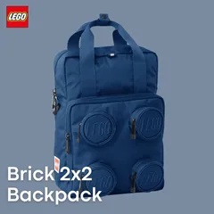 リュック バックパック デイパック メンズ レディース キッズ レゴ LEGO ブロック キャラクター SIGNATURE シグネチャー 大人 子供 15L リサイクル素材 050140
