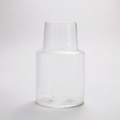花瓶｜リューズガラス フラワーベース ロケート（L）