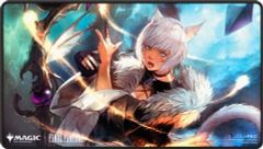 新品未開封/プレイマット/Ultra Pro 88-38760 MTG ファイナル
