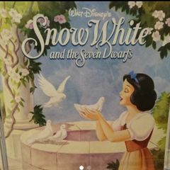 白雪姫 ディズニー MONDO BNG シルクスクリーンポスター - メルカリ