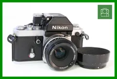 2024年最新】NIKON F2 フォトミック 初期の人気アイテム - メルカリ