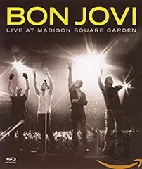 LIVE at MADISON SQUARE GARDEN(初回生産限定盤) 51iNqEQzvTL._UF350,350_QL50_.jpg