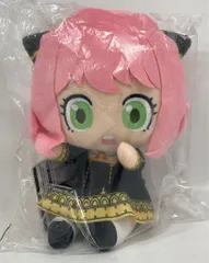 BANDAI SPIRITS 一番くじ SPY×FAMILY Lovely Ordinary Days B賞 アーニャ だっこぬいぐるみ