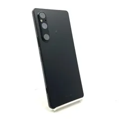 さ*ま様 Sony Xperia 1Ⅴ 512GB 国内版 SIMフリー+周辺機 SONY Xperia 1 VI 512GB (RAM 16GBモデル) SIMフリー [ブラック