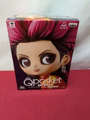 hide キューポスケット 9体セット 2025年最新】qposket hide vol.1の人気アイテム - メルカリ
