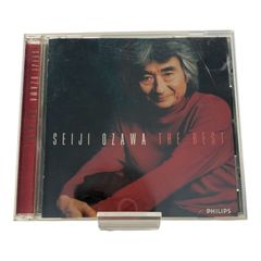 小澤征爾 Premium Best 75th Anniversary - メルカリ