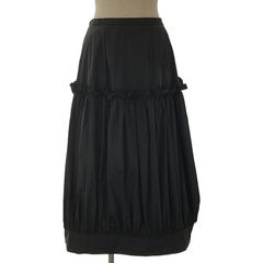 ENFOLD / エンフォルド | CUFF-HEME DHARMA SKIRT スカート | 38