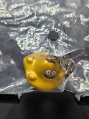 つなげてモンスターマスコット はぐれメタルゴールド