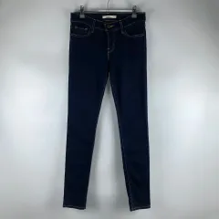 LEVI'S(リーバイス) 711 スキニー デニム 26 250819