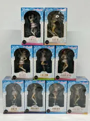 ラブライブ Snow halation SPM 9体 フィギュア まとめ セット / 矢澤にこ 東條 希 星空凛 南ことり 小泉花陽 西木野真姫 園田海未 絢瀬絵里 高坂穂乃果