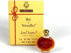 Jean Desprez Bal à Versailles 30ml - メルカリ