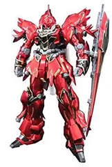 2025年最新】MG 1/100 MSN-06S シナンジュVer.Ka (機動戦士