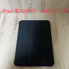 ★777円均一商品★○匿名配送○  iPad 第10世代　10.9インチ　専用ケース