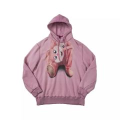 Doublet rabbit hoodie 23aw - メルカリ