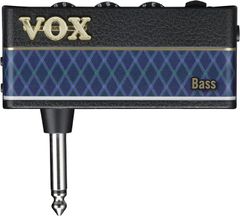 VOX AP3-BA amPlug3 BASS ヘッドホンアンプ ベース用 ボックス