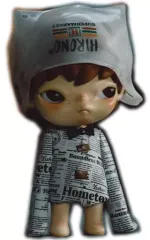 POPMART HIRONO いたずらっ子 シリーズ シークレット 楽天市場】HIRONO いたずらっ子 シリーズ【ピース】 : POP MART