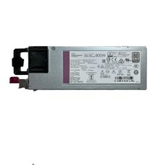 HPE  800W FS PLATINUM LHﾊﾟﾜｰｻﾌﾟﾗｲ　HSTNS-PD41-1  P/N:865412-101