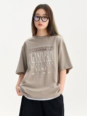 SETSETSET】FAKE DENIEM CARGO TANK TOP - メルカリ
