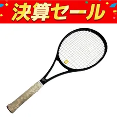 ウイルソン 国内正規品 プロスタッフ97 V14 PRO STAFF 97 V14