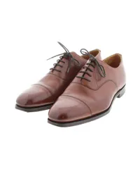 英国製GRENSONメンズシューズ サイズ7F 買収前希少ビンテージモデル-