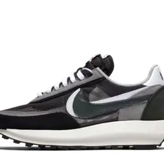 2023年最新】sacai × nike ldv waffle whiteの人気アイテム - メルカリ