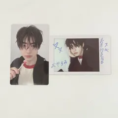 ENHYPEN ソンフン daydream JAPAN Edition トレカ フォト カード チェキ SUNGHOON エンハイフン エンハイプン エナプ  EN-