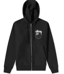 2024年最新】stussy パーカー 8ボールの人気アイテム - メルカリ