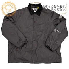 【極美品】モンクレール フラグメント コラボ チェッカー ブルゾン 完売品 L 極美品 MONCLER × FRAGMENT DESIGN モンクレール フラグメント