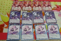 Z/X ゼクス　UR 恋愛§開化 フレデリカ２枚セット Z/X ゼクス UR 恋愛§開化 フレデリカ2枚セット Z/X カードリスト